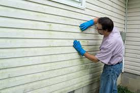 Siding Removal and Disposal in Harwood Heights, IL